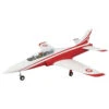 Receptor 90mm EDF Jet ARF, 55" -Aircraft Model PMMA1370 A0 DPZEO70H