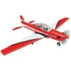 Tucano .46-.55 GP EP ARF 61.4" -Aircraft Model PMMA1565 A0 OO0H004E