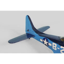 SBD Dauntless .46-.55 GP EP ARF 56.7" -Aircraft Model PMMA1615 A12 PRWZ3692