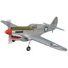 -40 Warhawk 30-35cc Electric/Gas ARF -Aircraft Model PMMA1770E A00 5OLAUQNU