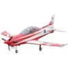 C-21 Pilatus Mk2 GP EP Gas ARF 69.7" 1 C-21 Pilatus Mk2 GP EP Gas ARF 69.7" -Aircraft Model PMMA1805 A2 ZT7WRNI4