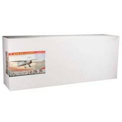 1:4 3/4 Westland Lysander Gas EP ARF 126" -Aircraft Model PMMA1810 A0 QFIUT708