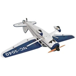 Stinson Reliant 30-35cc Gas/Electric ARF 86.6" -Aircraft Model PMMA1835 A0 NRS7M3JI