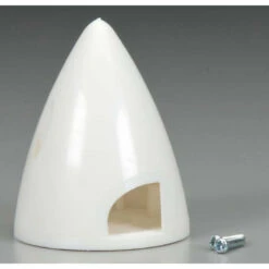 Spinner Edge 540 .46 ARF