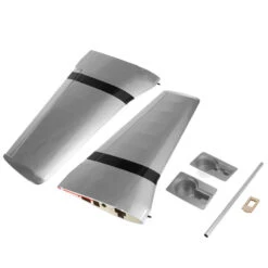 Wing 1 7 P-51 Mustang GP EP ARF