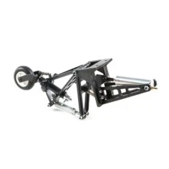 Tail Gear P-47 Thunderbolt 30-35cc EP ARF