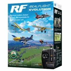 Aircraft Model -Aircraft Model RFL2000 A1 XTGZPSIY