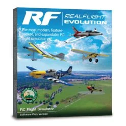 Aircraft Model -Aircraft Model RFL2001 A1 5GA8BO0G