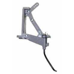 Scale Retract Tailwheel