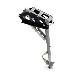 100 Retract Large Scale White Top Flite Hellcat