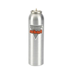 Small Air Pressure Tank 6-1/2L X 1-3/4 Diameter