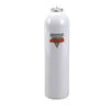 Large Air Pressure Tank 9-3/8L X 2-5/8 Diameter