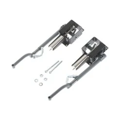 Top Flite Giant P-51 Retracts