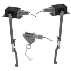 Hangar 9 P-51D 60cc Electric Tri-Gear