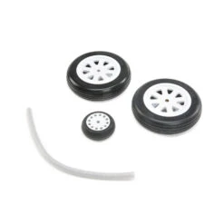 S/TW/Wheels/Tires Combo: TF Pneumatic Hellcat