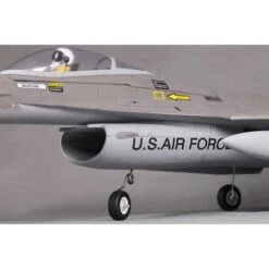 F-16 V2 64mm EDF Jet PNP -Aircraft Model ROH020P A10 KAEOTGNS