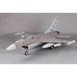 F-16 V2 64mm EDF Jet PNP -Aircraft Model ROH020P A11 KAEOTGNS