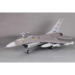 F-16 V2 64mm EDF Jet PNP -Aircraft Model ROH020P A12 KAEOTGNS
