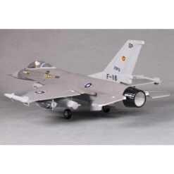 F-16 V2 64mm EDF Jet PNP -Aircraft Model ROH020P A13 KAEOTGNS