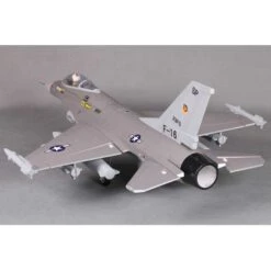 F-16 V2 64mm EDF Jet PNP -Aircraft Model ROH020P A15 KAEOTGNS