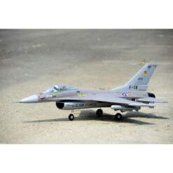 F-16 V2 64mm EDF Jet PNP -Aircraft Model ROH020P A17 KAEOTGNS