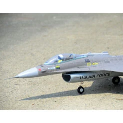 F-16 V2 64mm EDF Jet PNP -Aircraft Model ROH020P A18 KAEOTGNS