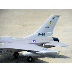 F-16 V2 64mm EDF Jet PNP -Aircraft Model ROH020P A19 KAEOTGNS