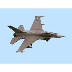 F-16 V2 64mm EDF Jet PNP -Aircraft Model ROH020P A22 KAEOTGNS