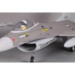F-16 V2 64mm EDF Jet PNP -Aircraft Model ROH020P A2 KAEOTGNS