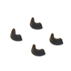 Valve Rtnrs:(4)M-O,V,W,Z,BB,CC,FF,HH,AZ,AT