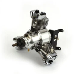 FA-120R3 Four Stroke Engine, BH