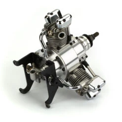 FA-120R3 Four Stroke Engine, BH 12 FA-120R3 Four Stroke Engine, BH -Aircraft Model SAIE120R3 A3 VCPW7LZE