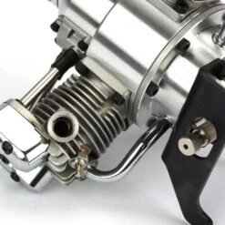 FA-120R3 Four Stroke Engine, BH 15 FA-120R3 Four Stroke Engine, BH -Aircraft Model SAIE120R3 A6 VCPW7LZE