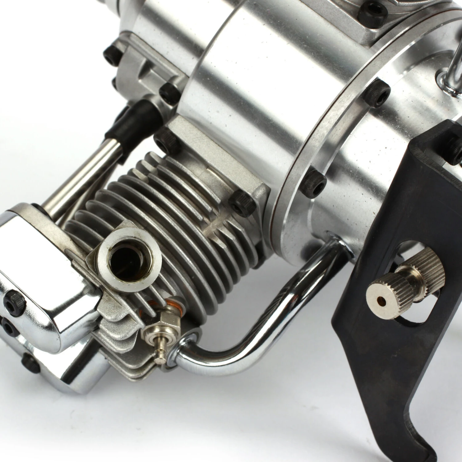 FA-120R3 Four Stroke Engine, BH 9 FA-120R3 Four Stroke Engine, BH - Image 7