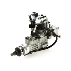 FG-14C (82B) 4-Stroke Gas Engine: BU