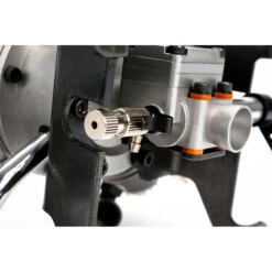 33cc 3-Cylinder Gas Radial Engine: BS -Aircraft Model SAIEG33R3 A11 9AKSLM20