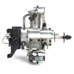 33cc 3-Cylinder Gas Radial Engine: BS -Aircraft Model SAIEG33R3 A4 9AKSLM20