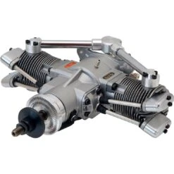 FG-41TS 41cc 4-Stroke Gas Twin-Cylinder Engine