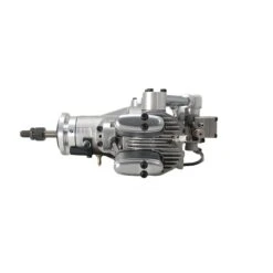 FG-41TS 41cc 4-Stroke Gas Twin-Cylinder Engine -Aircraft Model SAIEG41TS A3 QRWE72R7
