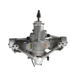 FG-41TS 41cc 4-Stroke Gas Twin-Cylinder Engine -Aircraft Model SAIEG41TS A5 QRWE72R7