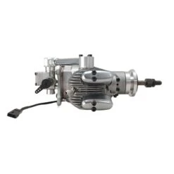 FG-41TS 41cc 4-Stroke Gas Twin-Cylinder Engine -Aircraft Model SAIEG41TS A7 QRWE72R7