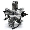 FG-73R5 73cc 5-Cylinder 4-Stroke Gas Radial Engine -Aircraft Model SAIEG73R5 A0 POHB6A70