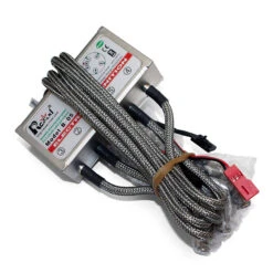 FG-73R5 73cc 5-Cylinder 4-Stroke Gas Radial Engine -Aircraft Model SAIEG73R5 A7 POHB6A70