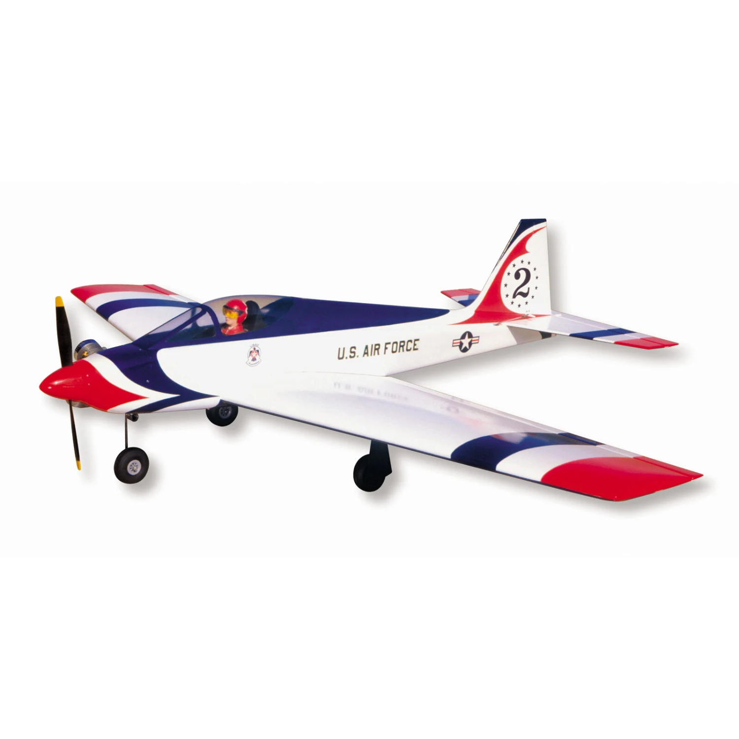 KOUGAR MARK II Kit 3 KOUGAR MARK II Kit