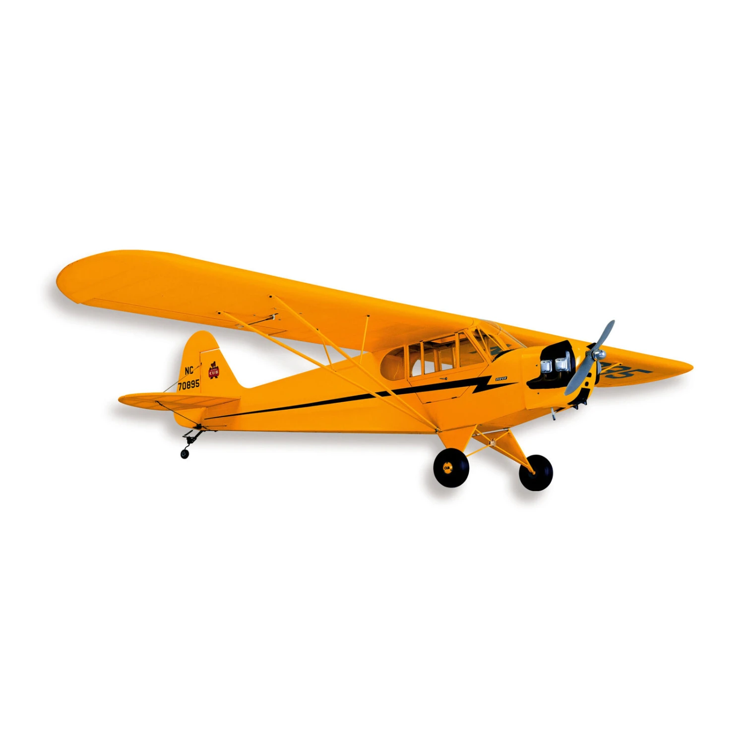 VERSARY CUB 1/5 SC Kit 3 VERSARY CUB 1/5 SC Kit