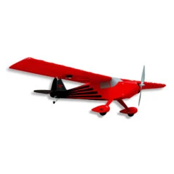 -CLIPS EP ARF, Red/Black