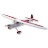 L 80EG ARF, Red/White -Aircraft Model SIGRC880EGARFR A0 QQ23PONA