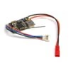 Spektrum DSMX Receiver / Brushless ESC Unit: UMX Timber X -Aircraft Model SPMA3188 A00 NVPHECXE