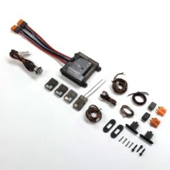 Spektrum AR20400T 20 Channel PowerSafe Telemetry Receiver -Aircraft Model SPMAR20400T A10 6V62OO2P