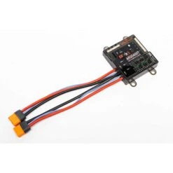 Spektrum AR20400T 20 Channel PowerSafe Telemetry Receiver -Aircraft Model SPMAR20400T A2 6V62OO2P